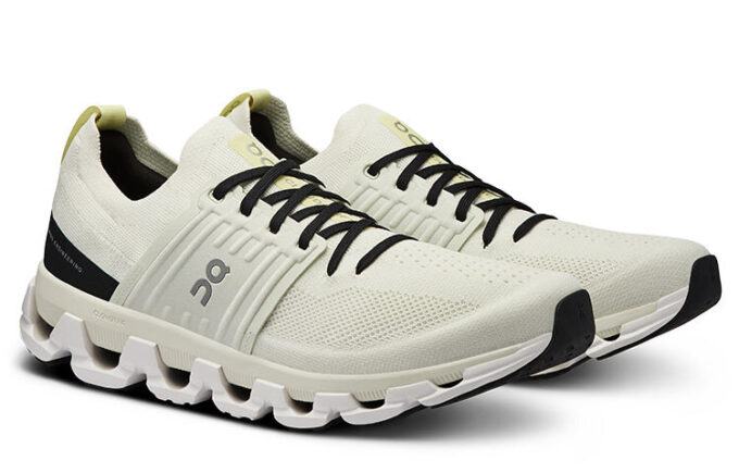 Cloudswift 3 &laquo;Ivory Black&raquo;