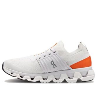 Cloudswift 3 &laquo;Ivory Flame&raquo;