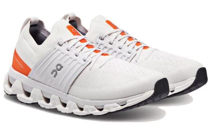 Cloudswift 3 &laquo;Ivory Flame&raquo;