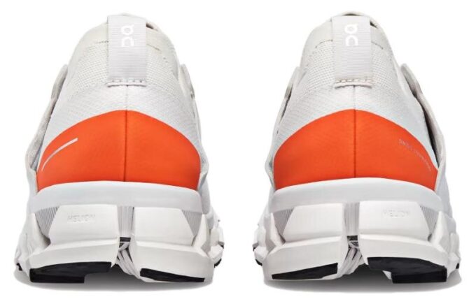 Cloudswift 3 &laquo;Ivory Flame&raquo;