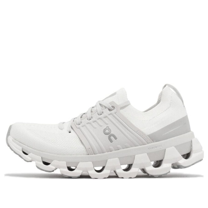 Cloudswift 3 &laquo;White Frost&raquo;