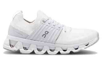 Cloudswift 3 &laquo;White Frost&raquo;