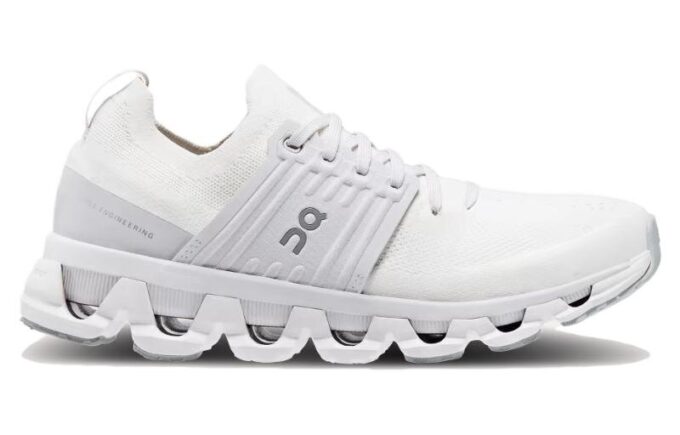 Cloudswift 3 &laquo;White Frost&raquo;