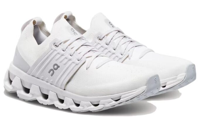 Cloudswift 3 &laquo;White Frost&raquo;