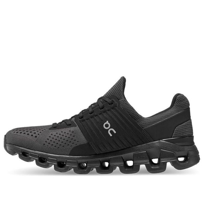 Cloudswift &laquo;All Black&raquo;
