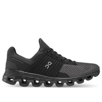 Cloudswift &laquo;All Black&raquo;