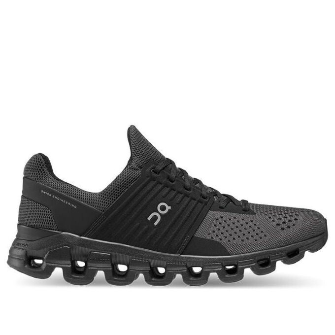 Cloudswift &laquo;All Black&raquo;
