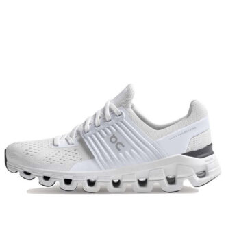 Cloudswift &laquo;All White&raquo;