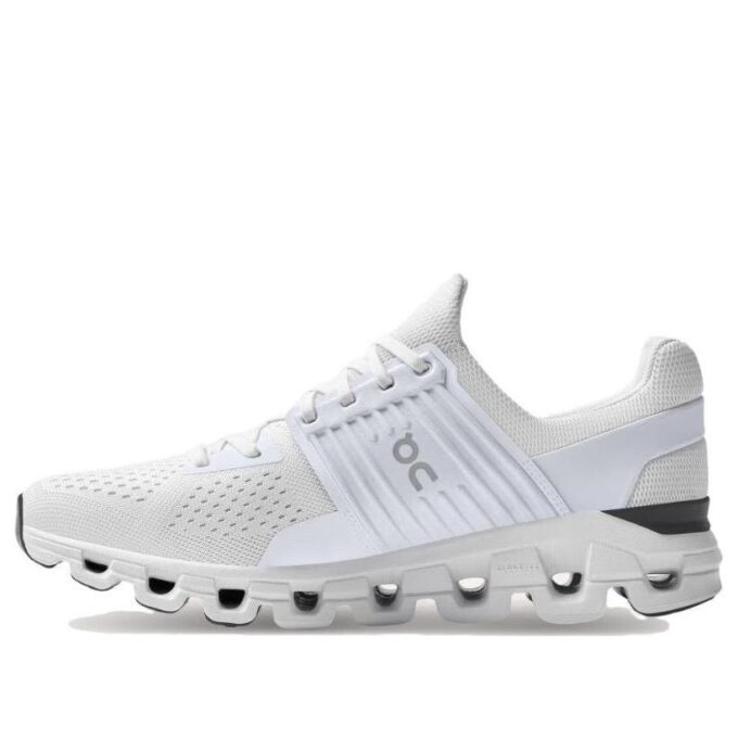 Cloudswift &laquo;All White&raquo;