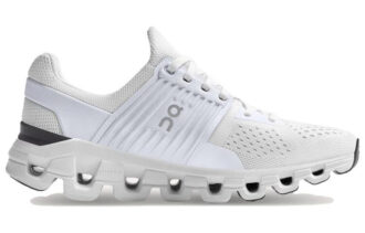 Cloudswift &laquo;All White&raquo;