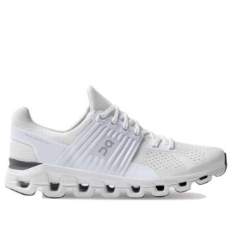 Cloudswift &laquo;All White&raquo;
