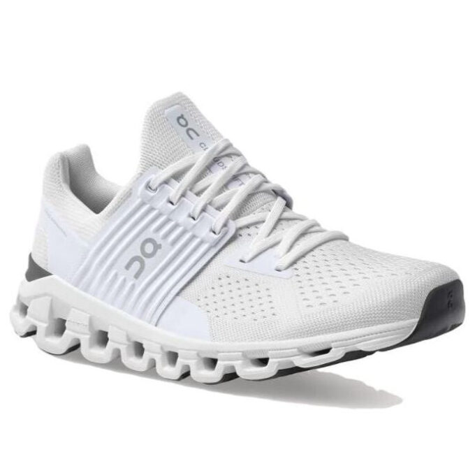 Cloudswift &laquo;All White&raquo;