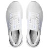 Cloudswift &laquo;All White&raquo;
