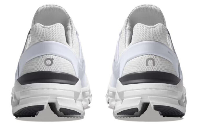Cloudswift &laquo;All White&raquo;