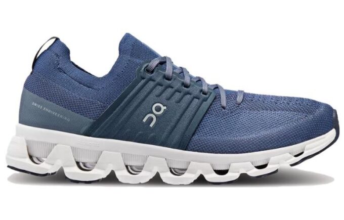 Cloudswift &laquo;Denim Midnight&raquo;