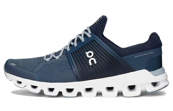 Cloudswift &laquo;Denim Midnight&raquo;