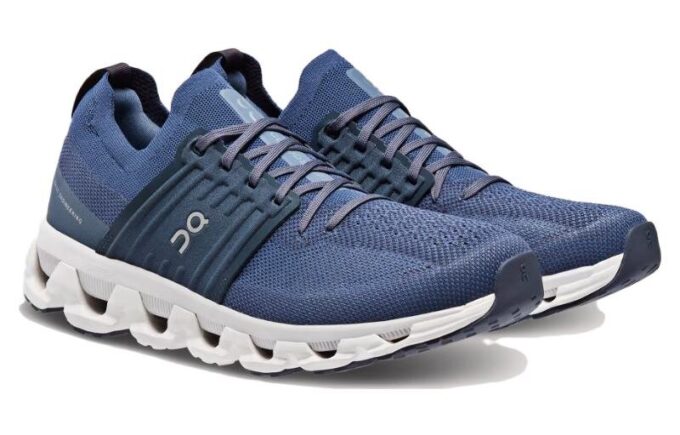 Cloudswift &laquo;Denim Midnight&raquo;