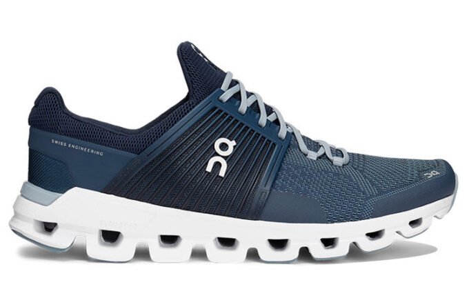 Cloudswift &laquo;Denim Midnight&raquo;