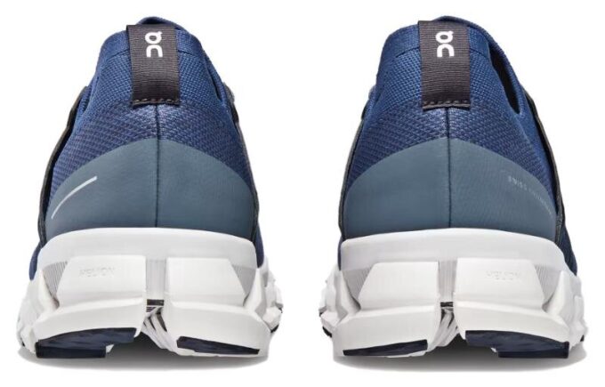 Cloudswift &laquo;Denim Midnight&raquo;