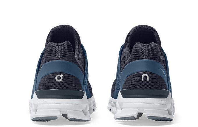 Cloudswift &laquo;Denim Midnight&raquo;