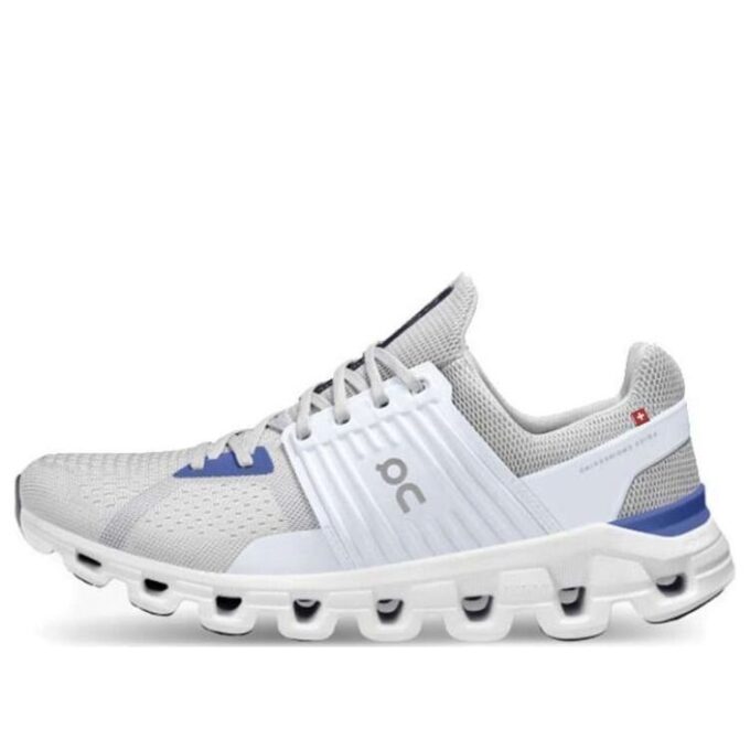 Cloudswift &laquo;Glacier Cobalt&raquo;