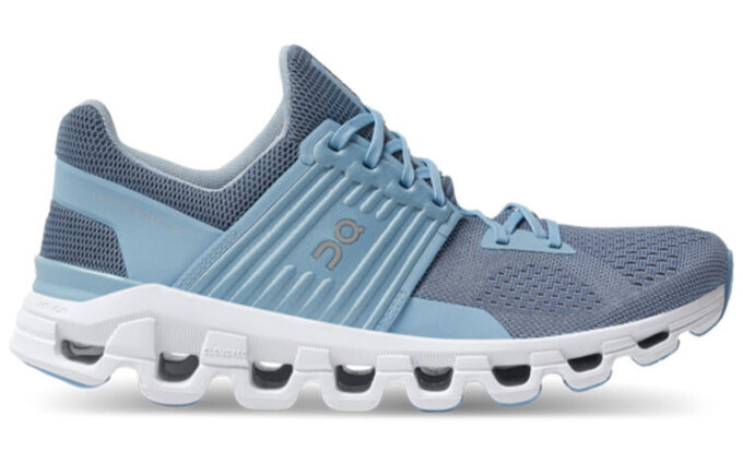 Cloudswift &laquo;Lake Sky Blue&raquo;