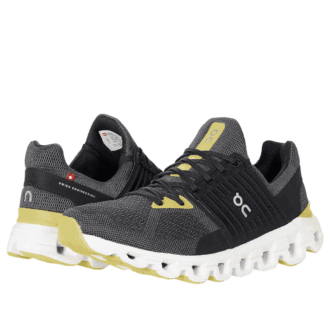 Cloudswift &laquo;Magnet Black Citron Yellow&raquo;