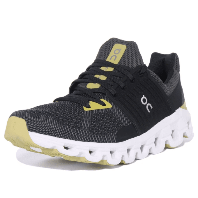 Cloudswift &laquo;Magnet Black Citron Yellow&raquo;