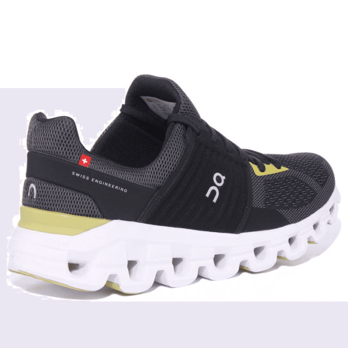 Cloudswift &laquo;Magnet Black Citron Yellow&raquo;