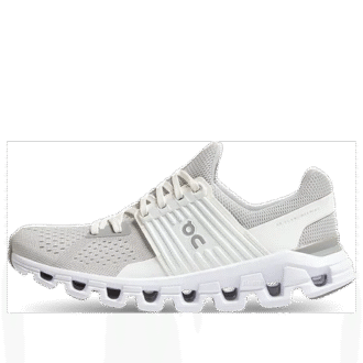 Cloudswift &laquo;White Grey&raquo;