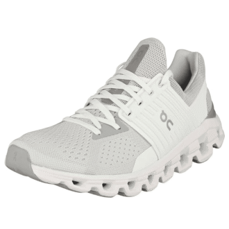 Cloudswift &laquo;White Grey&raquo;