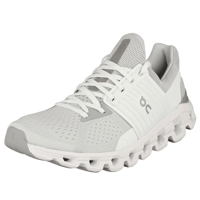 Cloudswift &laquo;White Grey&raquo;
