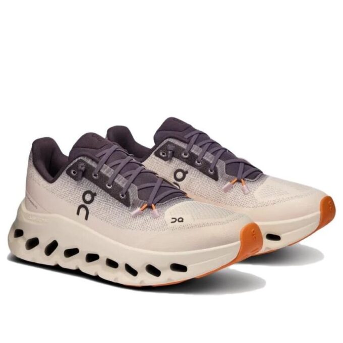 Cloudtilt &laquo;Beige Purple&raquo;