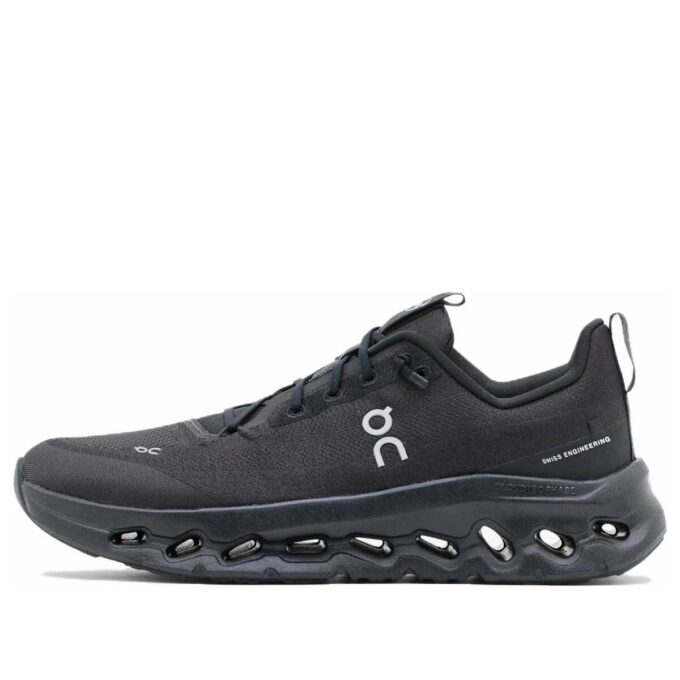 Cloudtilt EUSEXUA &laquo;All Black&raquo;