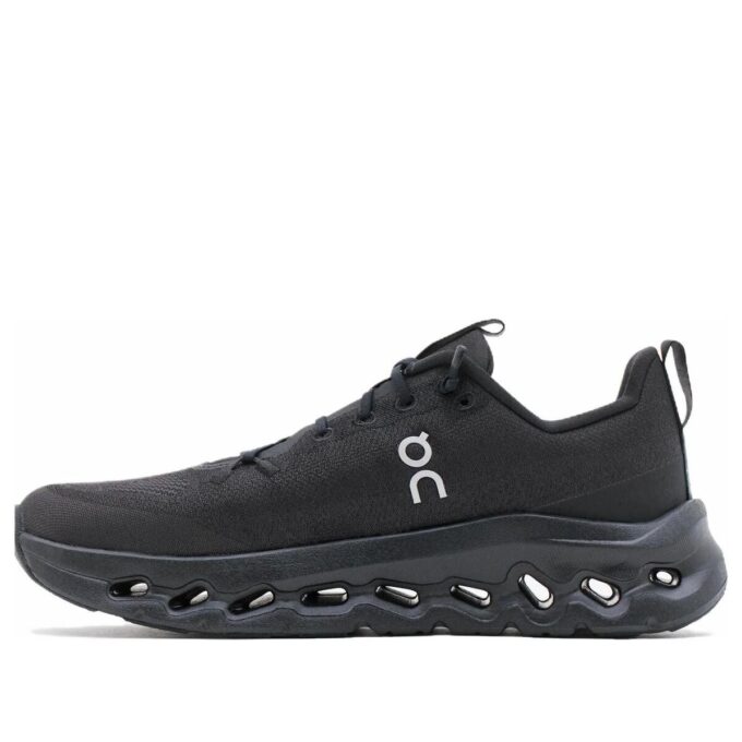 Cloudtilt EUSEXUA &laquo;All Black&raquo;