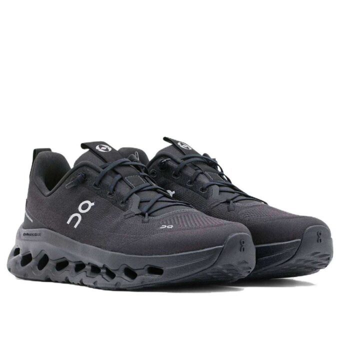Cloudtilt EUSEXUA &laquo;All Black&raquo;