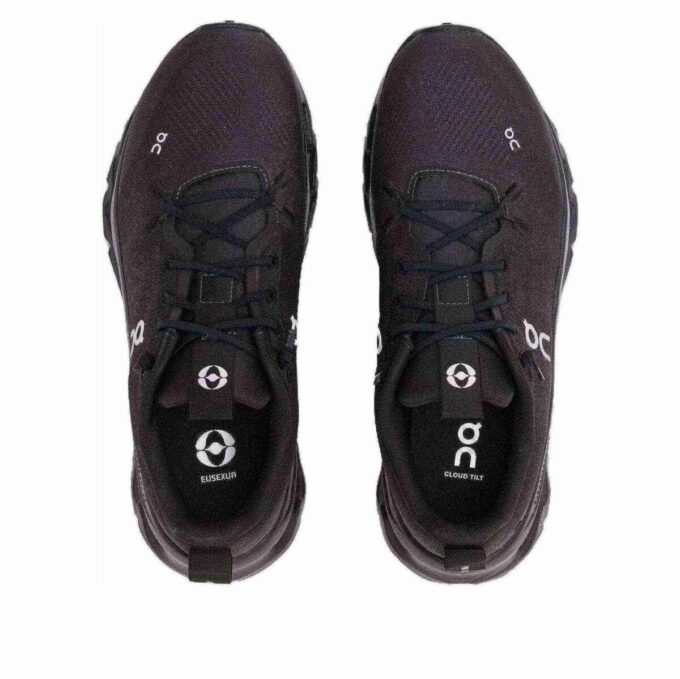 Cloudtilt EUSEXUA &laquo;All Black&raquo;