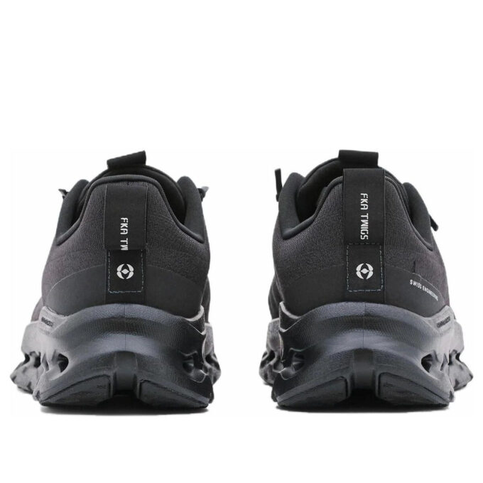 Cloudtilt EUSEXUA &laquo;All Black&raquo;