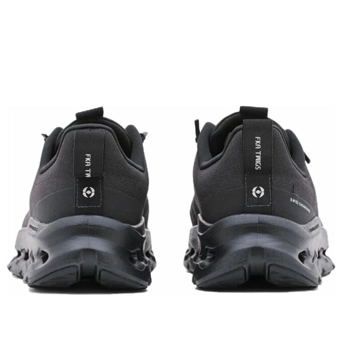 Cloudtilt EUSEXUA &laquo;Black&raquo;
