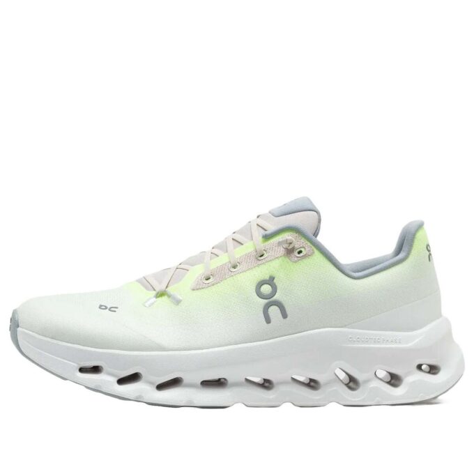 Cloudtilt &laquo;Lime Ivory&raquo;