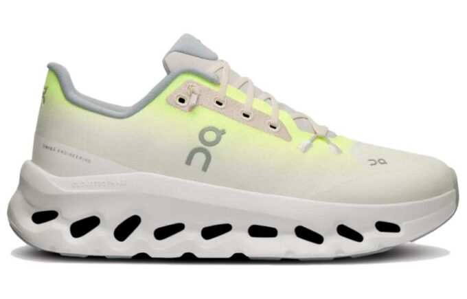 Cloudtilt &laquo;Lime Ivory&raquo;