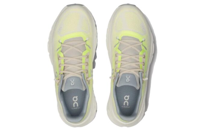 Cloudtilt &laquo;Lime Ivory&raquo;