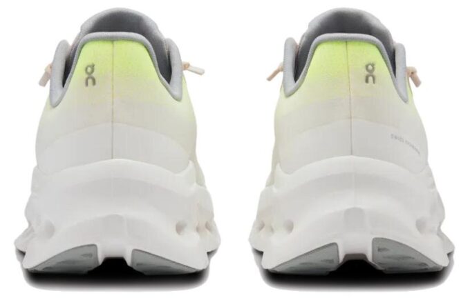 Cloudtilt &laquo;Lime Ivory&raquo;