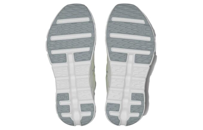 Cloudtilt &laquo;Lime Ivory&raquo;