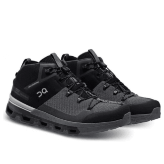 Cloudtrax &laquo;Black&raquo;