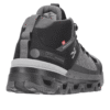 Cloudtrax &laquo;Black Rock&raquo;