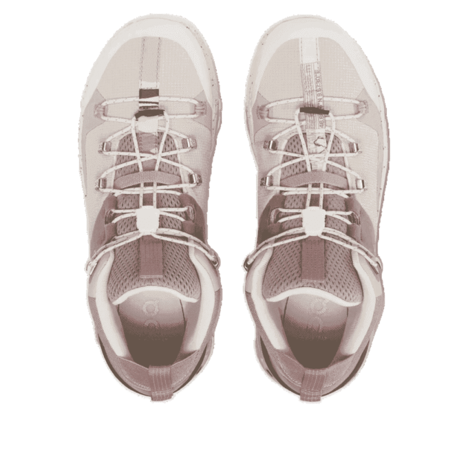 Cloudtrax &laquo;Rose Ivory&raquo;