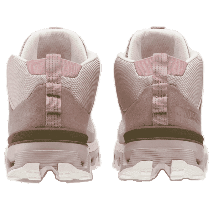 Cloudtrax &laquo;Rose Ivory&raquo;