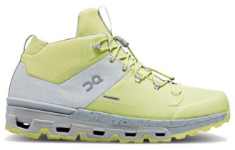 Cloudtrax Waterproof &laquo;Green Grey&raquo;