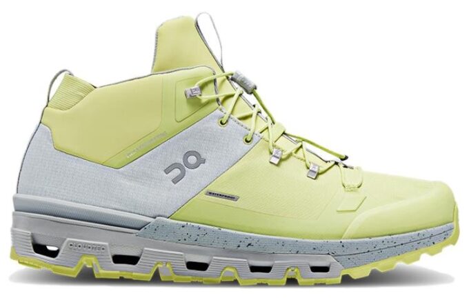 Cloudtrax Waterproof &laquo;Green Grey&raquo;